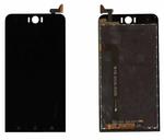 Матрица с тачскрином для Asus ZenFone Selfie (ZD551KL) черный