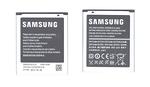 Батарея для смартфона Samsung EB425161LU Galaxy S3 mini i8190 3.8В Серебряный 1500мАч 5.7Вт