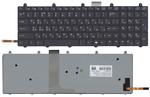 Клавиатура для ноутбука MSI (GE60, GE70) с подсветкой (Light), Черный, (Без фрейма) RU