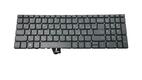 Клавиатура для ноутбука Lenovo IdeaPad (320-15ABR, 520-15IKB) Черный (Без фрейма), RU