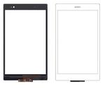 Тачскрин (Сенсор) для планшета Sony Xperia Z3 tablet compact