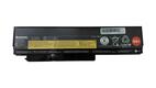 Батарея для ноутбука Lenovo-IBM 42T4863 ThinkPad X220 11.1В Черный 5160мАч Orig