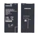 Батарея для смартфона Samsung EB-BG610ABE Galaxy J7 Prime G610F, G6100 3.85В Черный 3300мАч 12.71Вт