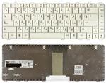 Клавиатура для ноутбука Lenovo IdeaPad Y450, Y450A, Y450G, Y550, Y550A, Y460, Y560, B460 Белый, (Белый фрейм), RU