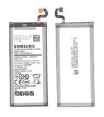 Батарея для смартфона Samsung EB-BJ731ABE Galaxy C8 3.85В Серебряный 3000мАч 11.55Вт
