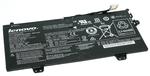 Батарея для ноутбука Lenovo L14M4P73 700-11ISK 7.6В Черный 4680мАч Orig