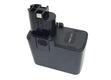 Батарея для шуруповерта Bosch 2 607 335 035 PSR .2Ач 9.6В черный Ni-Mh