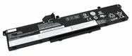 Батарея для ноутбука Lenovo L19C6P71 11.52В Черный 8120мАч OEM