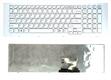 Клавиатура для ноутбука Sony Vaio (VPC-EJ) Белый, (Белый фрейм), RU