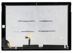 Матрица с тачскрином для Microsoft Surface Pro 3 черный