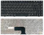 Клавиатура для ноутбука Asus (W5, W6, W7) Черный, RU
