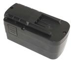 Батарея для шуруповерта Festool BPS12 494522 2.0Ач 12В черный Ni-Mh