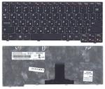 Клавиатура для ноутбука Lenovo IdeaPad (U160, U165) Черный, (Черный фрейм), RU