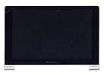Матрица с тачскрином Lenovo Yoga Tablet 10 HD+ B8080 черный с рамкой