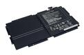 Батарея для планшета Asus C21N1413 Transformer Book T300FA 7.6В Черный 3900мАч OEM
