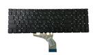 Клавиатура для ноутбука HP (15-db000) Black, (Без фрейма) RU