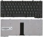 Клавиатура Lenovo IdeaPad (Y330, Y430, U330, Y510) Черный RU