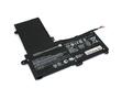 Батарея для ноутбука HP HSTNN-UB6V Pavilion X360 11-U000 11.55В Черный 3470мАч OEM