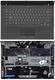 Клавиатура для ноутбука Lenovo Legion Y730-15ICH Серебряный, (Серебряный TopCase) RU