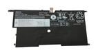 Батарея для ноутбука Lenovo 00HW002 Thinkpad X1 Carbon 20BS 15.2В Черный 3290мАч
