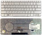 Клавиатура для ноутбука HP Pavilion (TX1000, TX2000, TX2500) Серебряный, RU