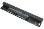 Батарея для ноутбука Dell JKVC5 Inspiron 1464, 15 (1564), 1764 11.1В Черный 5200мАч OEM