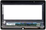 Матрица с тачскрином для ноутбука LG Tab-Book Ultra Z160 черный