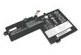 Батарея для ноутбука Lenovo L18M3PF8 IdeaPad S540-15IWL 11.4В Черный 4610мАч OEM