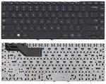 Клавиатура для ноутбука Samsung Series (3 14.0&quot;, NP350V4X, NP355V4X) Черный, (Без фрейма), RU
