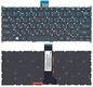 Клавиатура для ноутбука Acer Aspire V3-331, V3-371, V3-372 Черный, (Без фрейма), RU