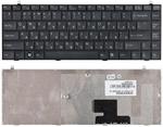 Клавиатура для ноутбука Sony Vaio (VGN-FZ) Черный, RU