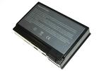 Батарея для ноутбука Acer BTP-63D1 TravelMate 2410 14.8В Черный 5200мАч OEM