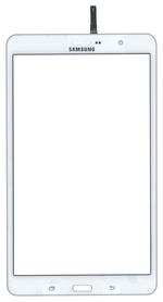 Тачскрин (Сенсор) для планшета Samsung Galaxy Tab Pro 8,4 SM-T321, SM-T325 белый