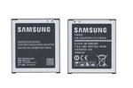 Батарея для смартфона Samsung EB-BG510CBC Galaxy Core Max, J5 (2016) 3.85В Черный 2200мАч 8.47Вт