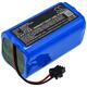 Батарея для пылесоса Eufy CS-EDN621VX RoboVac 11 3400мАч 14.8В синий