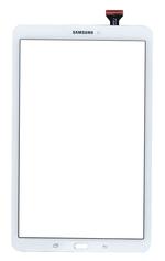 Тачскрин (Сенсор) для планшета Samsung Galaxy Tab E SM-T560, T561, T567, T560N белый