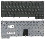 Клавиатура для ноутбука Dell Latitude (E4200) Черный, RU