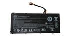 Батарея для ноутбука Acer AC14A8L Aspire VN7-571G 11.4В Черный 4465мАч