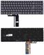 Клавиатура для ноутбука Lenovo ThinkBook 15-IML с подсветкой (Light) Black, (Без фрейма) RU