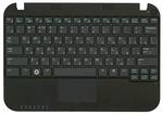 Клавиатура для ноутбука Samsung (N310) Черный, (Черный TopCase), RU
