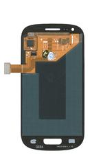 Матрица с тачскрином для Samsung Galaxy S3 mini GT-I8190 черный