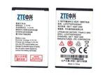 Батарея для смартфона ZTE Li3709T42P3h553447 F160 3.7В Белый 770мАч 2.96Вт