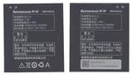 Батарея для смартфона Lenovo BL212 A708T 3.8В Черный 2000мАч 7.8Вт