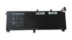 Батарея для ноутбука Dell TOTRM Precision M3800 11.1В Черный 5168мАч Orig