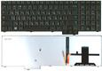 Клавиатура для ноутбука Samsung (700G7A) Черный, RU