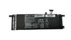 Батарея для ноутбука Asus B21N1329 7.2В Черный 4000мАч Orig