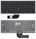 Клавиатура для ноутбука Asus Pro B9440U с подсветкой (Light), Черный, (Без фрейма) RU