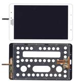 Матрица с тачскрином для Samsung Galaxy Tab Pro 8,4 SM-T321, SM-T325 белый