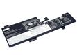 Батарея для ноутбука Lenovo SB10X02595 L19C3PF8 11.58В Черный 3255мАч OEM