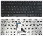 Клавиатура для ноутбука HP ProBook (4230S) Черный, (Без фрейма) RU